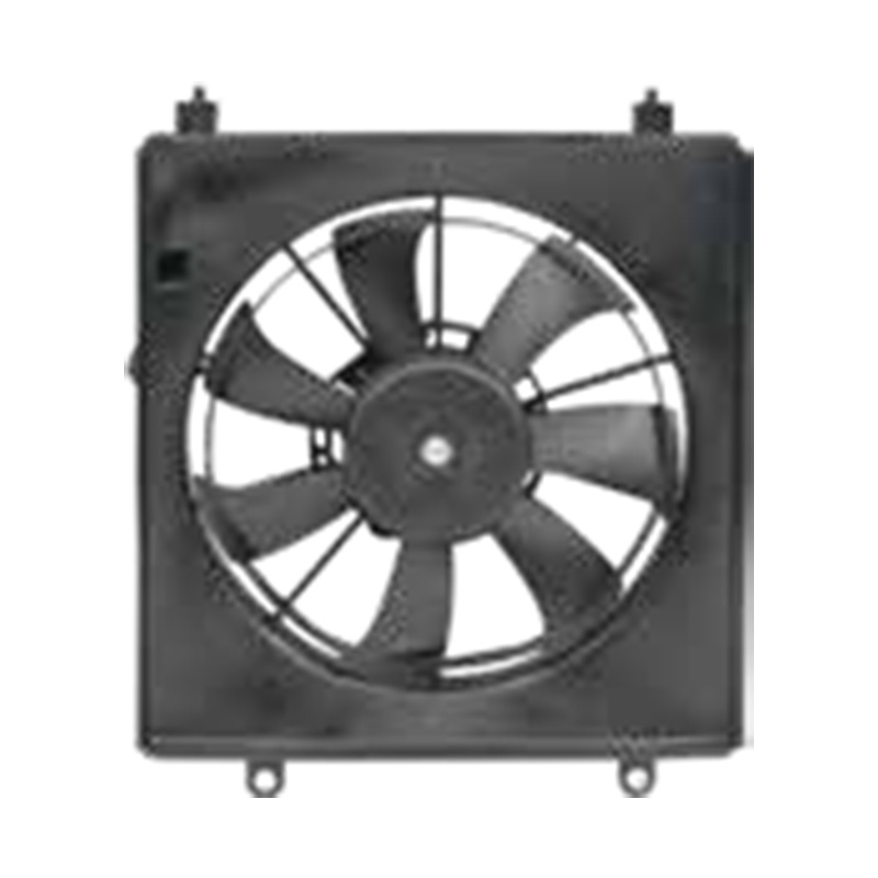 9E GEN. ACCORD (COND-VENTILATOR) 2.4L 2014 CFHL12