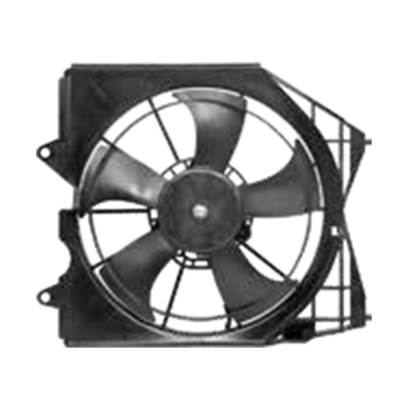 10E GEN. ACCORD (RADFAN) 1.5T 2018 CFHS34