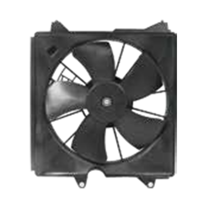 8E GEN. ACCORD (RAD-VENTILATOR) 3.5L 2008-2013 CFHS16