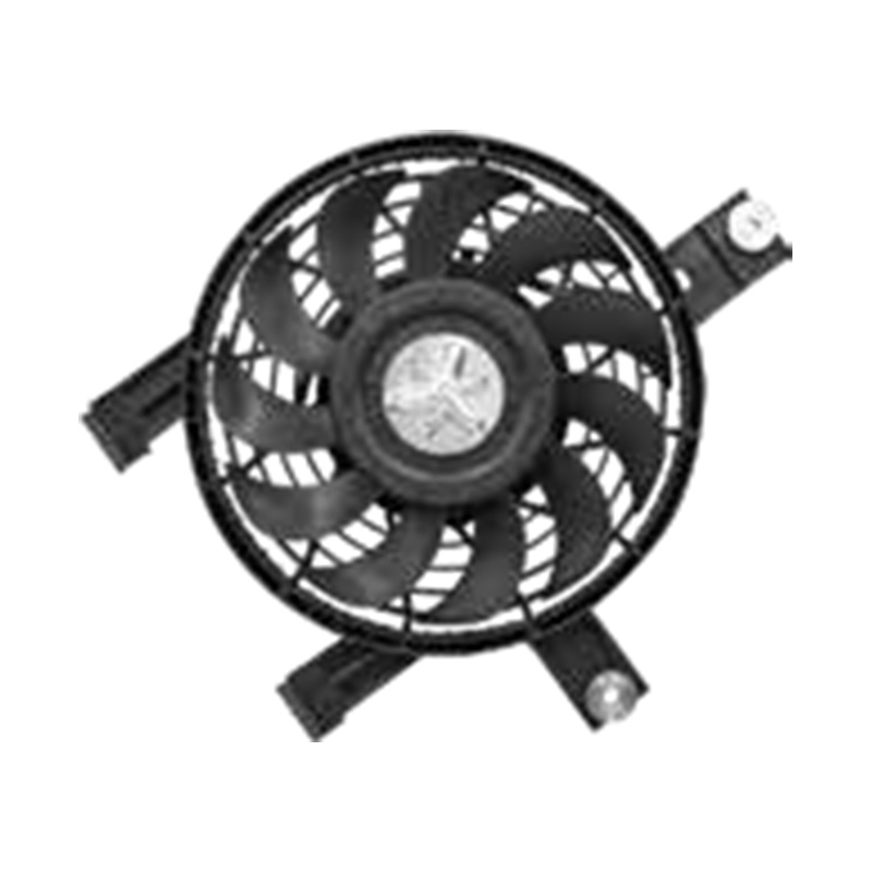 LANDCRUISER ZJ100 2005-2007 CFTC15