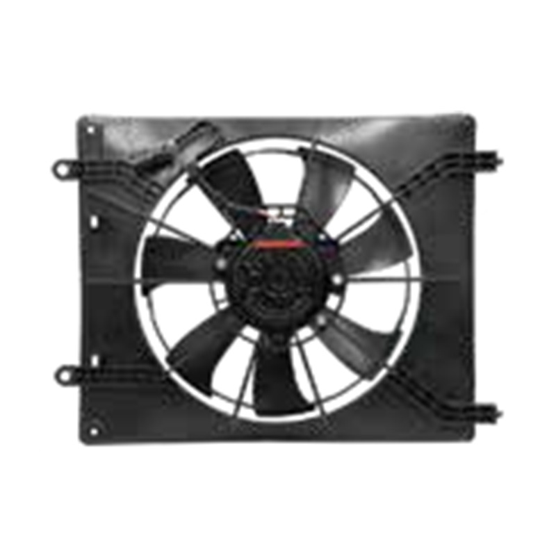 ODYSSEY (COND-VENTILATOR) 2015 CFHL07