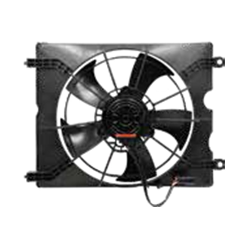 ODYSSEY (RAD-FAN) 2015 CFHS07