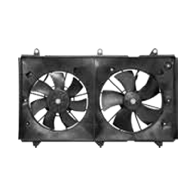 2.4L/7e generatie ACCORD 2.4L 2003-2007 CFHC17