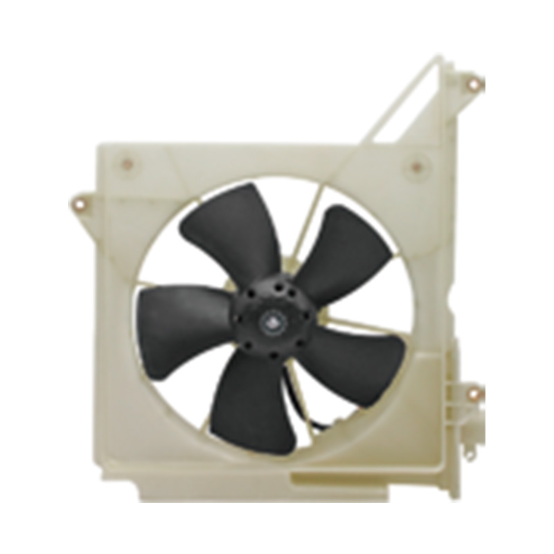 VIOS (RAD-VENTILATOR) 2002-2005 CFTC11