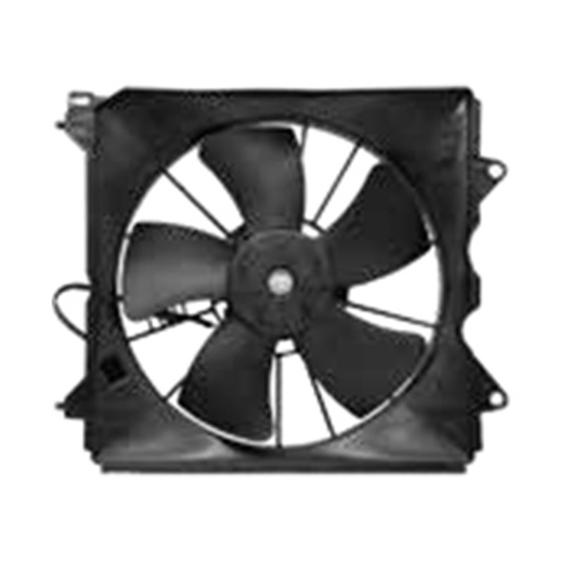 ODYSSEY (COND-VENTILATOR) 3.5L 2011-2017 CFHL64