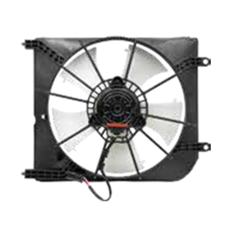 ODYSSEY (RAD-FAN) 2009-2014 CFHS08