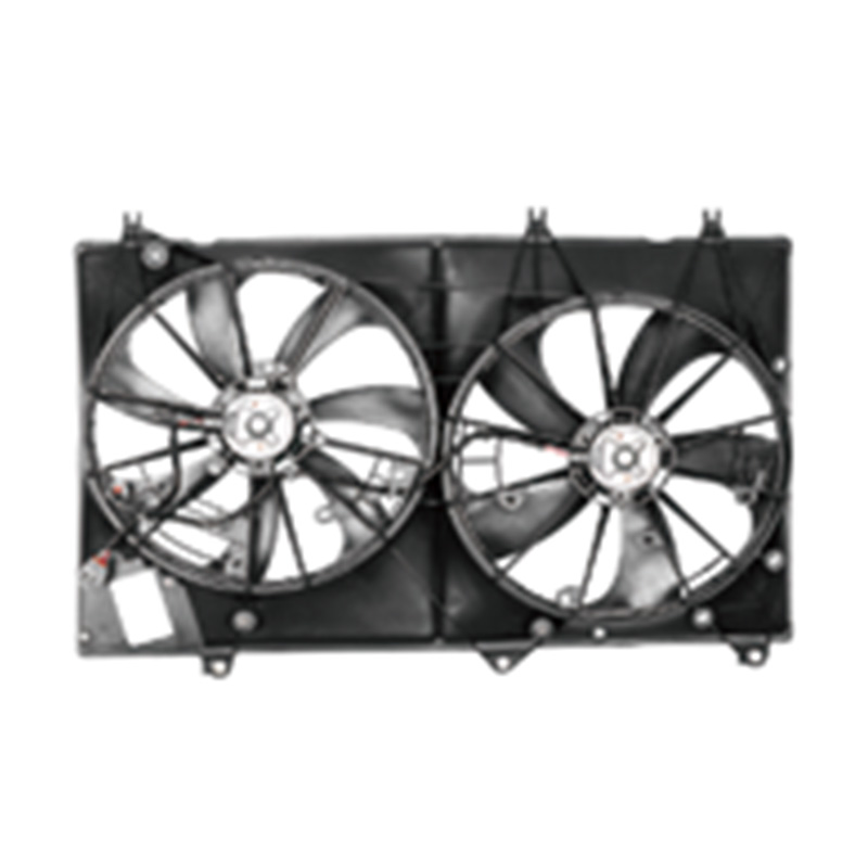 HOOGLANDER 2.7L 2009-2014 CFTC07