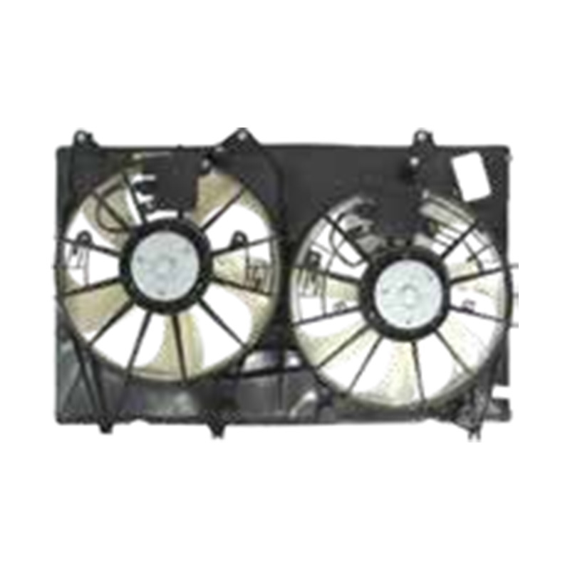 HOOGLANDER HYBRIDE 3.3L 2008-2010 CFTC97