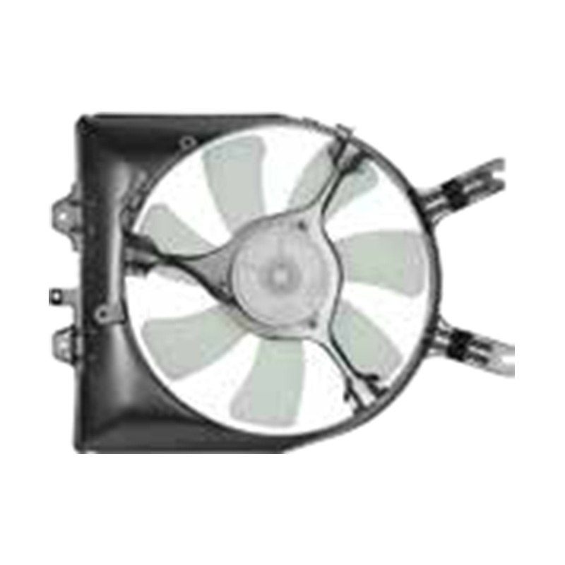 ODYSSEY (COND-VENTILATOR) 3. 5L 2005-2010 CFHL58