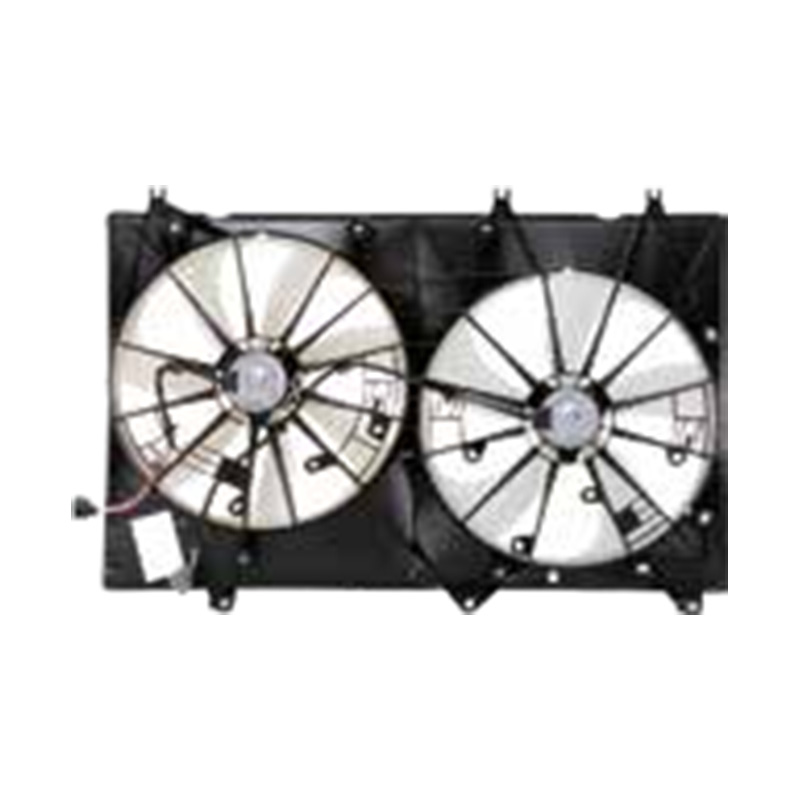 HOOGLANDER 3.5L 2008-2010 CFTC95