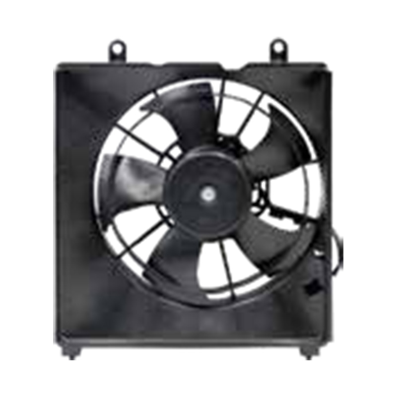 FITIJAZZ (RAD-VENTILATOR) 2014 CFHS06