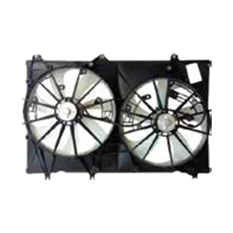 HOOGLANDER 3.5L 2011-2013 CFTC96