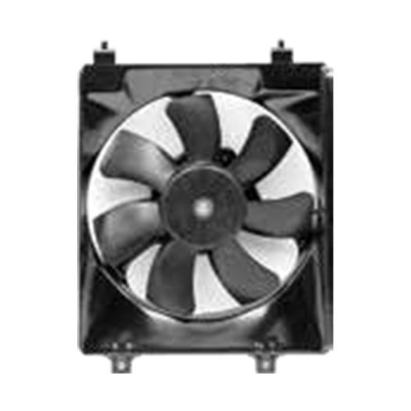 STAD (COND-VENTILATOR) 1.8L 2009-2014 CFHL19