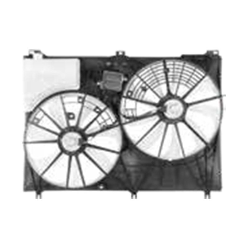 HOOGLANDER 2.7L 2009-2013 CFTC99