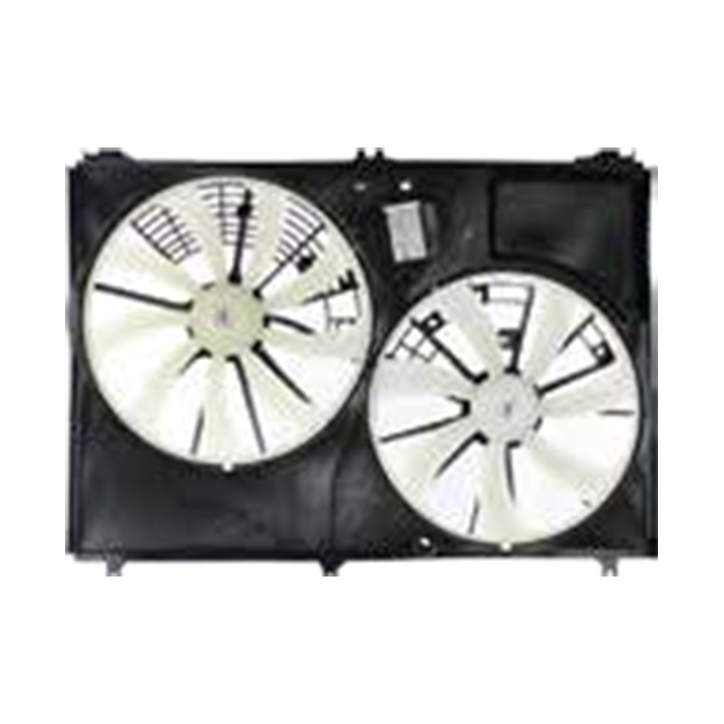 HOOGLANDER 2.7L 3.5L 2014-2018 CFTC100