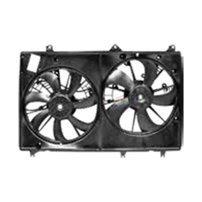 HOOGLANDER 3.5L 2009-2014 CFTC21