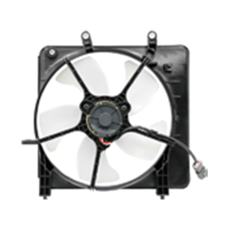 FITIJAZZ (RAD-VENTILATOR) 2005-2006 CFHS02