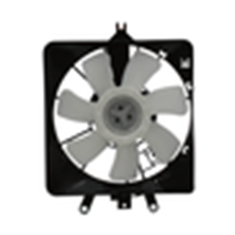 FITIJAZZ (COND-VENTILATOR) 2007-2008 CFHL54