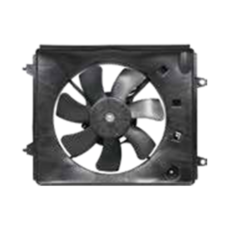 CR-V (COND-VENTILATOR) 2.4L 2012-2014 CFHL24