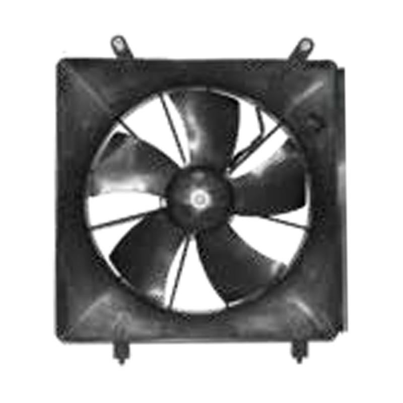 CR-V (RAD-VENTILATOR) 2002-2006 CFHS22