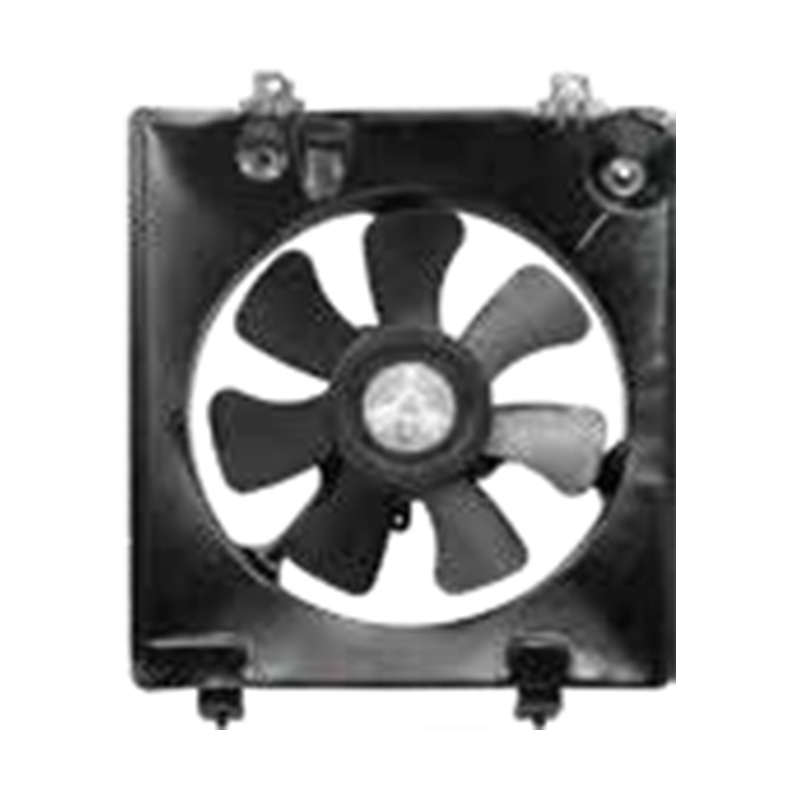 CR-V (COND-VENTILATOR) 2.0L 2007-2011 CFHL23