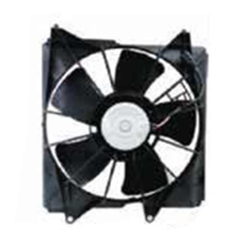 CROSSTOUR (RAD-FAN) 2014-2016 CFHS01