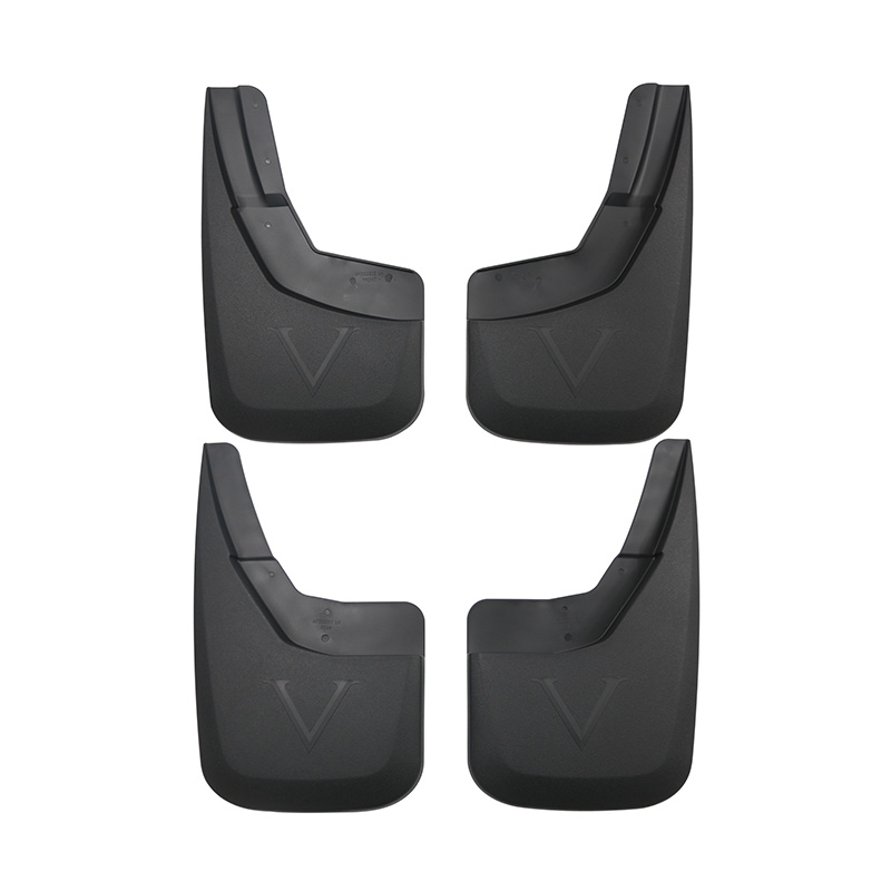 Hoe effectief zijn spatlappen bij het beschermen van autolak?