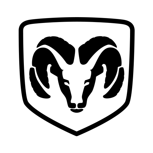 DODGE-RAM